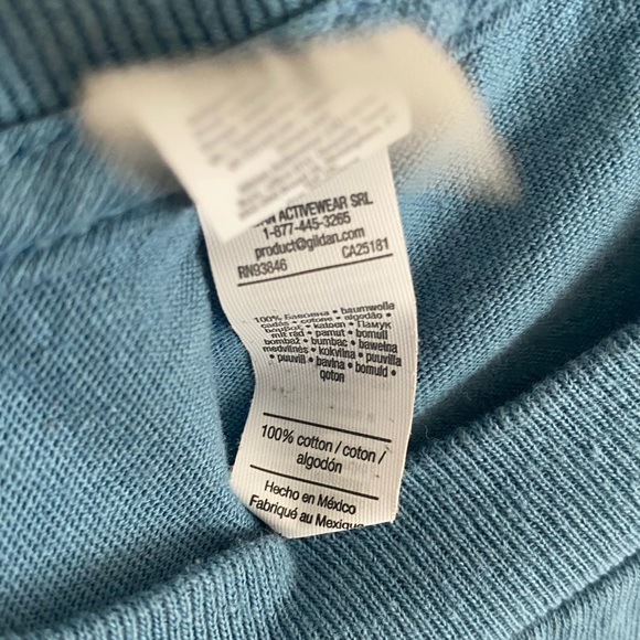 Def Leppard - Rock Brigade Las Vegas 2019 Tour T-Shirt - Picture 4 of 5